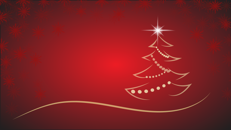 Seasons Greetings