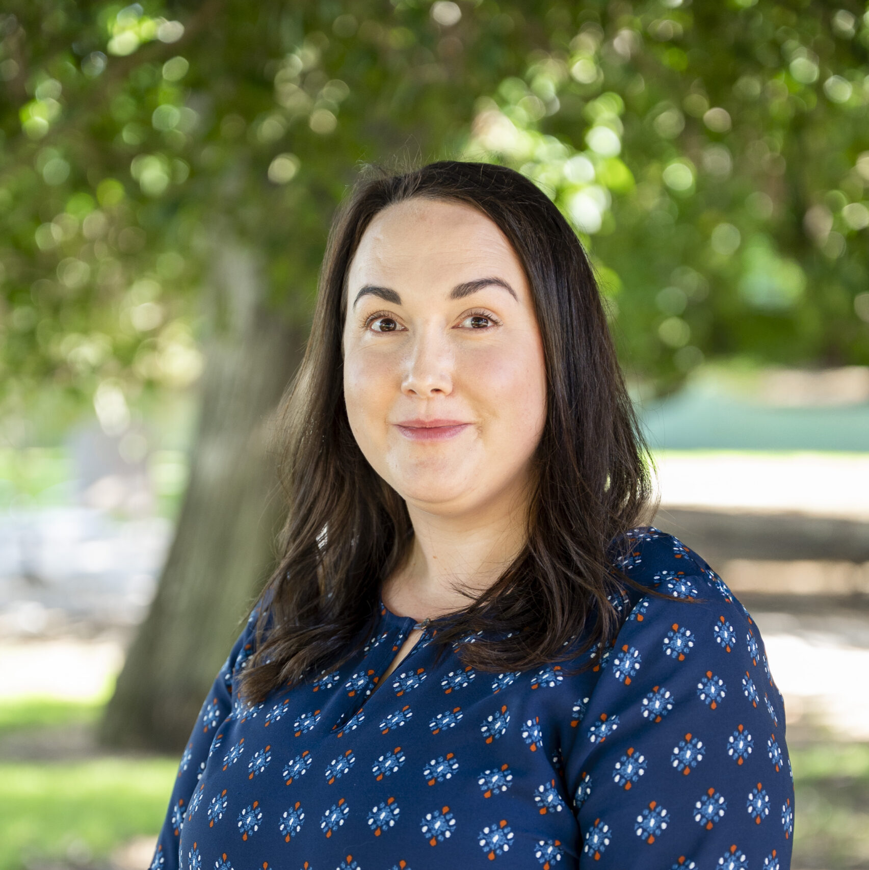 Kristy Shaw – Bsc Occupational Therapy (2017)