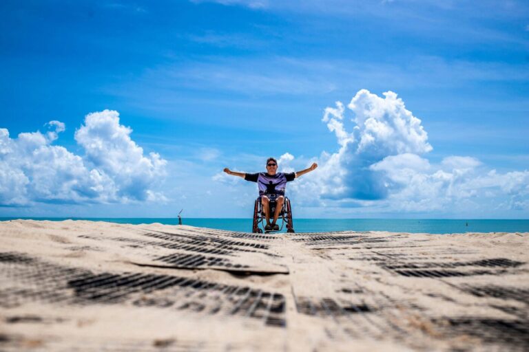 NDIS assistive technology service by Perth occupational therapists