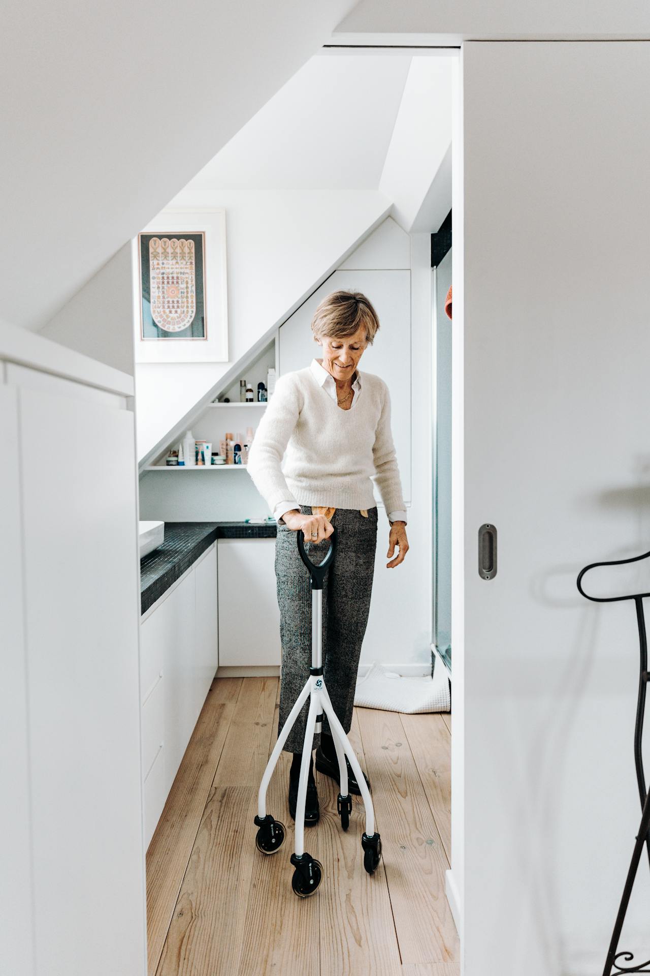 acquired brain injury rehabilitation services, mobile occupational therapy