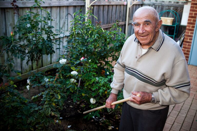occupational therapy services under DVA for veterans