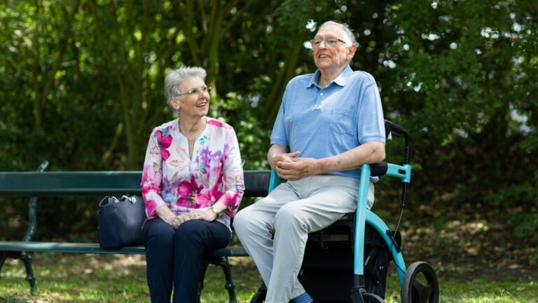 Assistive technology aged care support at home