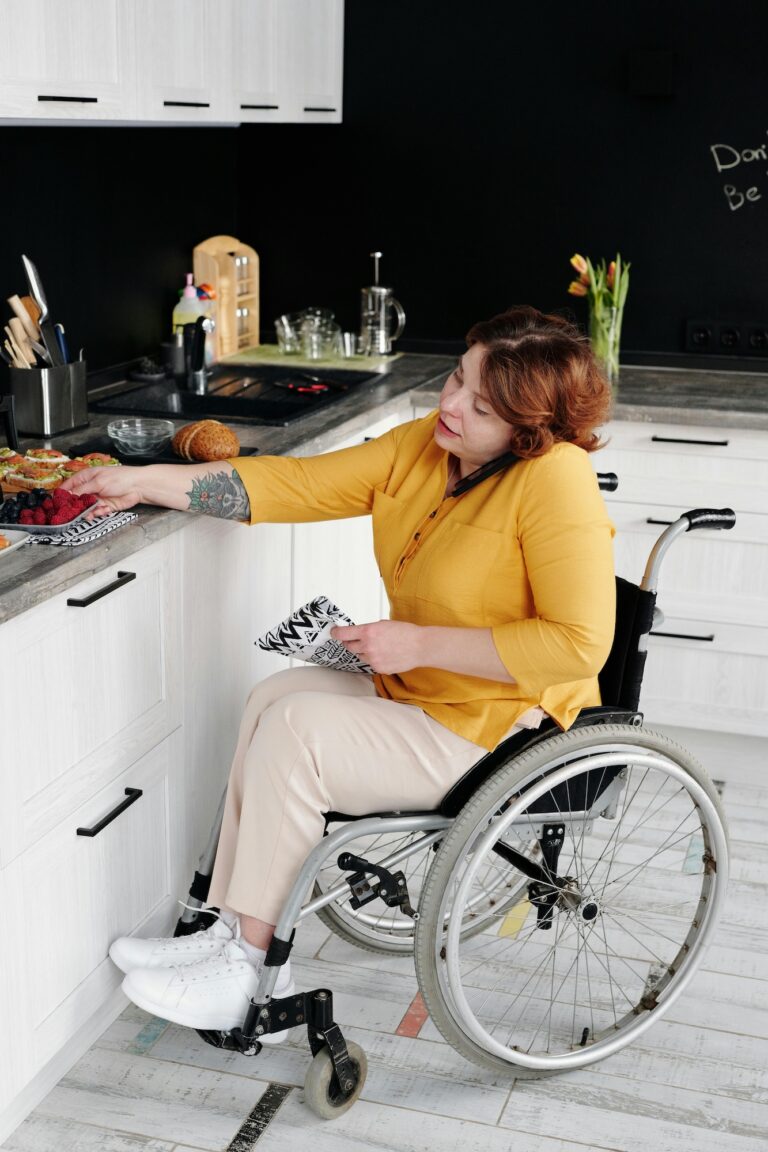 Supported Independent Living
